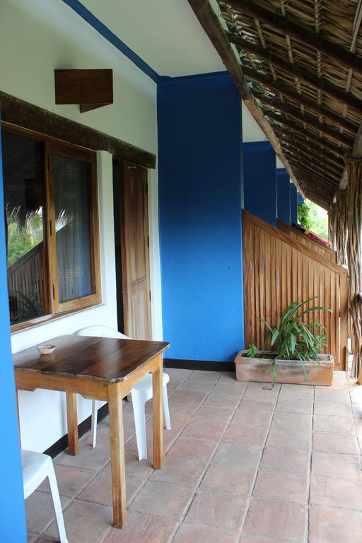 Hotel Buena Vista Puerto Escondido  Zimmer foto