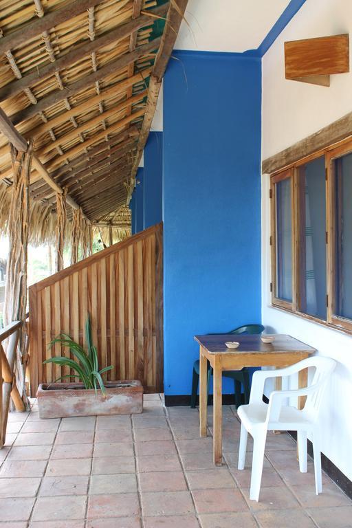 Hotel Buena Vista Puerto Escondido  Zimmer foto