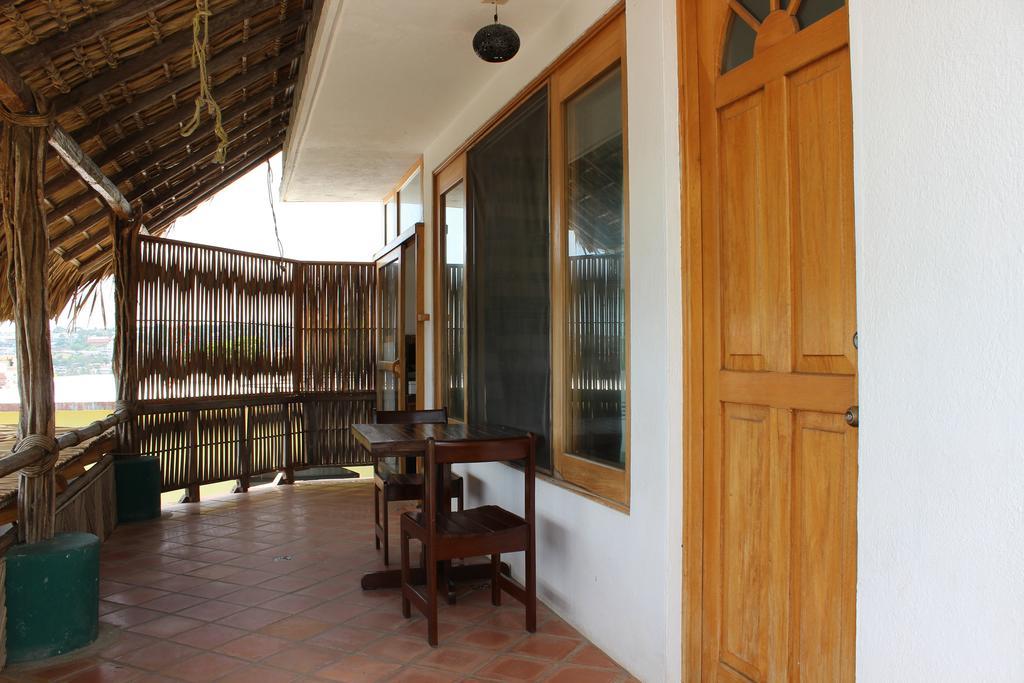 Hotel Buena Vista Puerto Escondido  Zimmer foto
